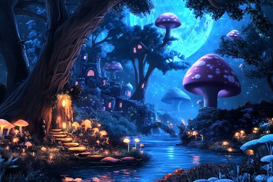 magic mushrooms australia