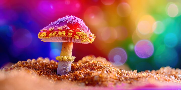 magic mushrooms australia