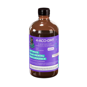 4 ACO DMT Deadhead Chemist Australia